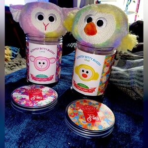 Scentsy Bitty Buddy